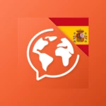 spanish android application logo